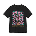 THE EDEN CREATED IN LOVE TEE