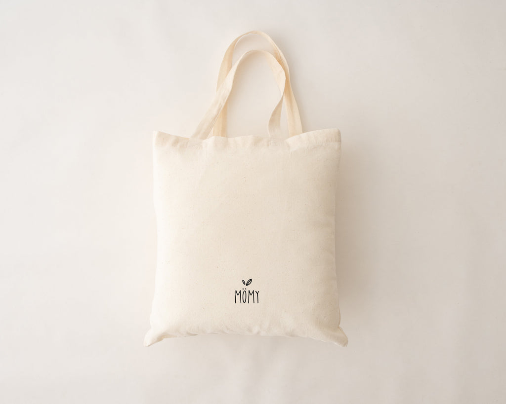 Sac réutilisable - Pumpkin spice latte