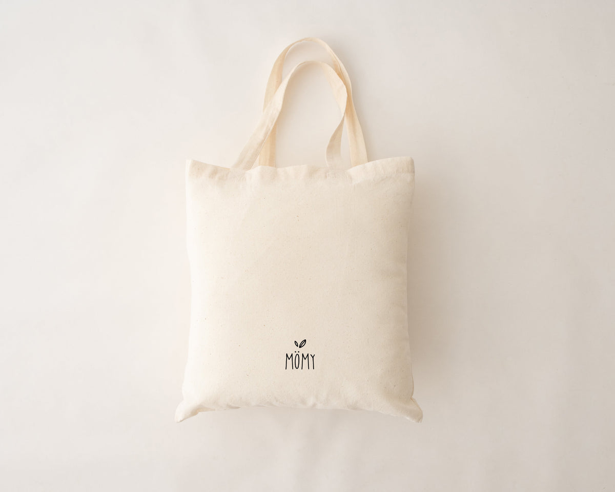 Sac réutilisable - Pumpkin spice latte